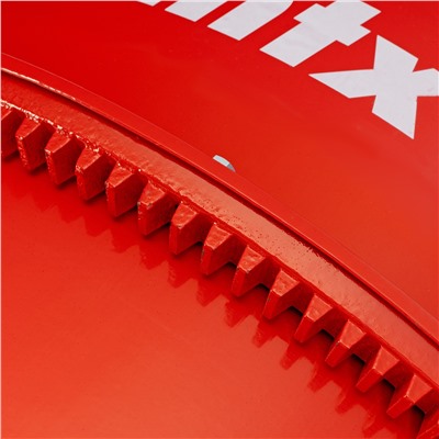 Бетоносмеситель СМ-220К, 220 л, мощность 850 Вт МТХ