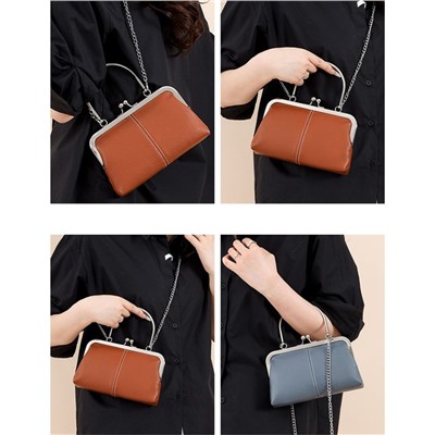 Bags Сумка женская / кожа /   0110914