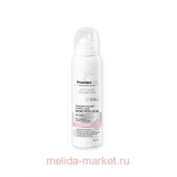 Витэкс Pharmacos Спрей-уход тонизирующий для лица Антистресс 24 часа 150 мл