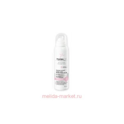 Витэкс Pharmacos Спрей-уход тонизирующий для лица Антистресс 24 часа 150 мл