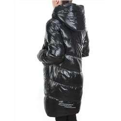 YR-986 DARK GREEN Куртка зимняя женская COSEEMI (200 гр. холлофайбера)