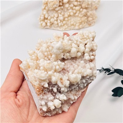 Радуга Самоцветов Друза Кальцита