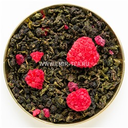 Малиновый улун (код 0960)