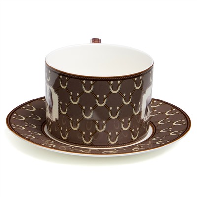 ЧАЙНАЯ ПАРА LEFARD "HORSE CLUB" 300 МЛ (КОР=36НАБ.)