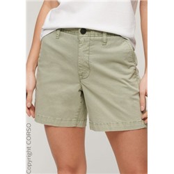 Chino Shorts