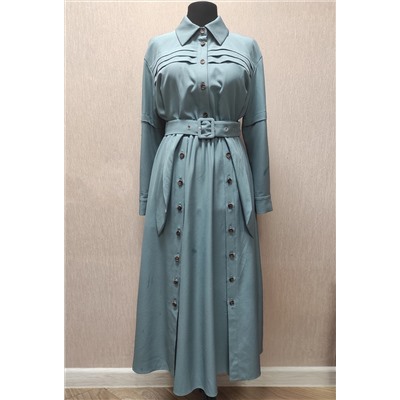 Платье Bazalini 5013 мята