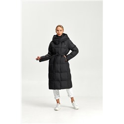 Куртка женская зимняя 26003 (черный)