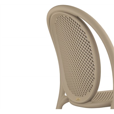 Стул SHT-S172
                        капучино ral 1019