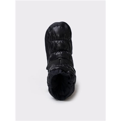 Сапожки для разогрева для девочки