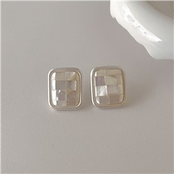Сережки УР552