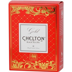 CHELTON. Gold Collection. OPA 200 гр. карт.упаковка