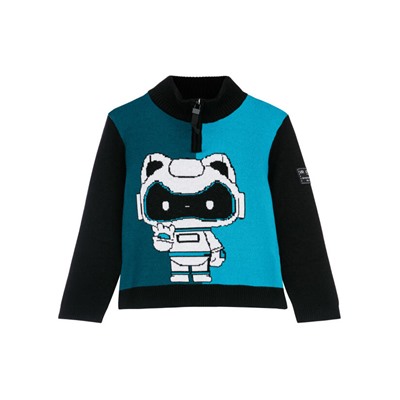 Свитер  для мальчика