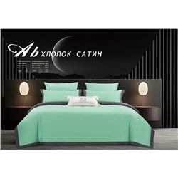 КПБ Candie's Сатин в коробке CANSB14