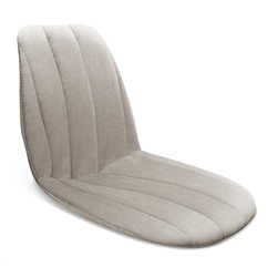 Стул SHT-ST29-С1/S145-2
                        лунный камень / хром лак