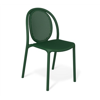 Стул SHT-S172
                        темно-зеленый ral 6028