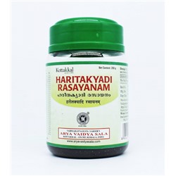 HARITAKYADI RASAYANAM, Kottakkal (ХАРИТАКЬЯДИ РАСАЯНАМ, Коттаккал), 200 г.