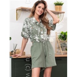 №5482 Пижама "Maribel" Mia-Amore