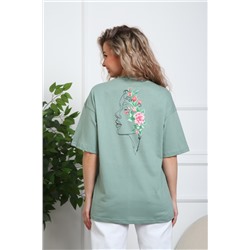 Футболка женская 20526