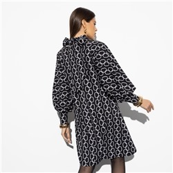 Платье, Леди элегант (rock)