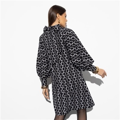 Платье, Леди элегант (rock)