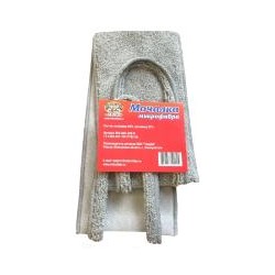 Мочалка (Салфетка -Скрабер 10*50 см)