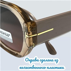 Очки солнцезащитные женские Арт 8302/4 №10