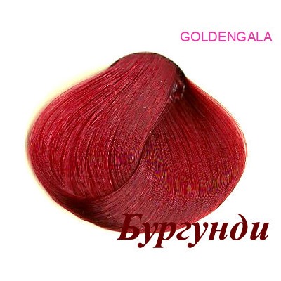 Краска для волос травяная на основе хны – Бургунд Herbul 10 г