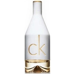 CK IN 2U women 150ml edT