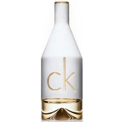 CK IN 2U women 150ml edT