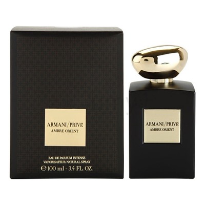 Tester Giorgio Armani Prive Ambre Orient 100 ml