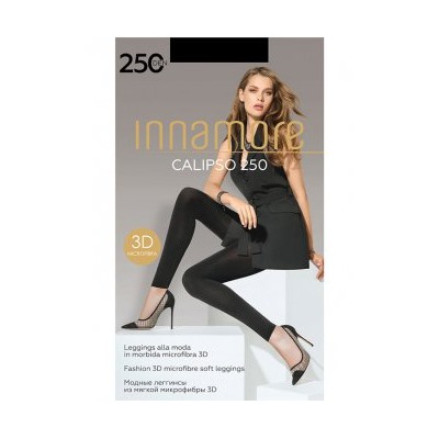 Легинсы Calipso 250 Innamore Дроп