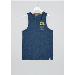 California Pocket Vest