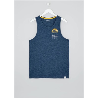 California Pocket Vest