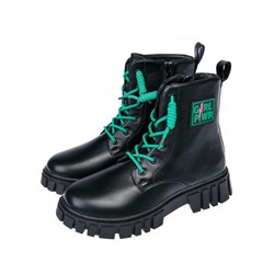 Ботинки для девочки