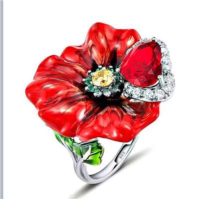 Кольцо арт. 51 2424 (id 288061)