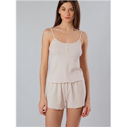 Женская пижама (М+Ш)