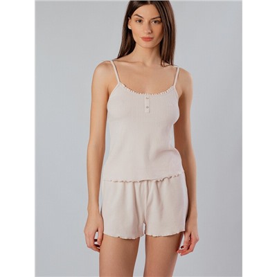 Женская пижама (М+Ш)