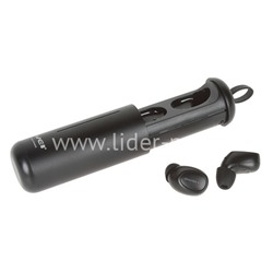 Bluetooth-гарнитура AWEI беcпроводная (T5) черная