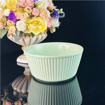 205-769 Салатник 19см в под.уп.(х24)Фарфор