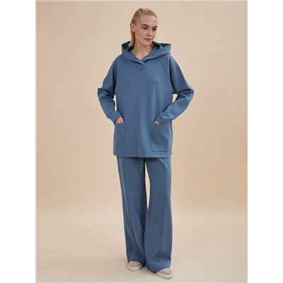 Толстовка женская