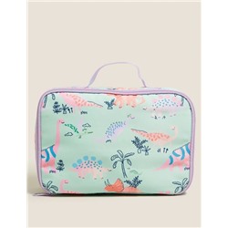Kids' Dinosaur Lunch Box