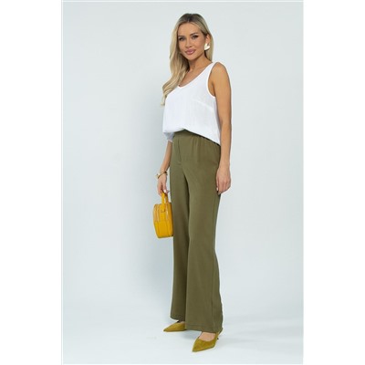 Брюки Марти (хаки) Б13531-25М