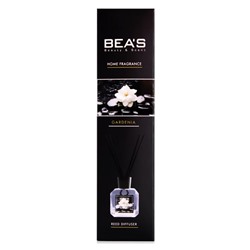 Аромадиффузор Beas Gardenia - Гардения 120 ml