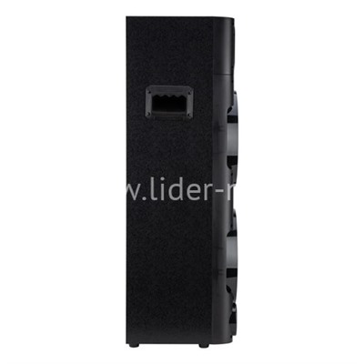 Колонка 10" (30-52 CRAZY BOX) динамик 4шт/10" комплект 2 колонки ELTRONIC с TWS