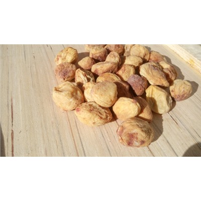 Урюк сахарный с косточкой, 0,5 кг