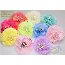 ЗАКОЛКА БРОШЬ -ZK401080