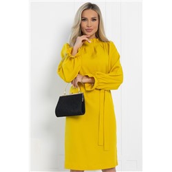 Платье Яркий акцент (манго) П12962-36М