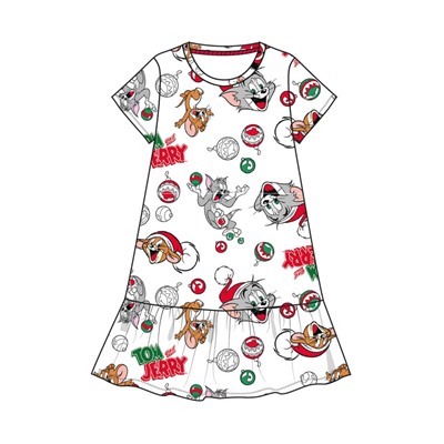 Ночная сорочка