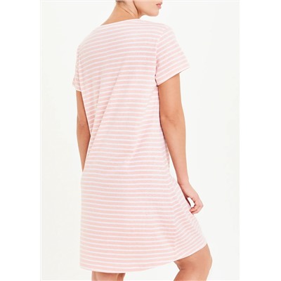 Sleepy Head Stripe Nightie
