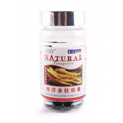 "Женьшень"   Natural около 100  х 500